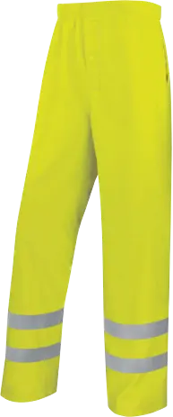 PANTALÓN DE LLUVIA A.V IMPERMEABLE - 900PANHV 
