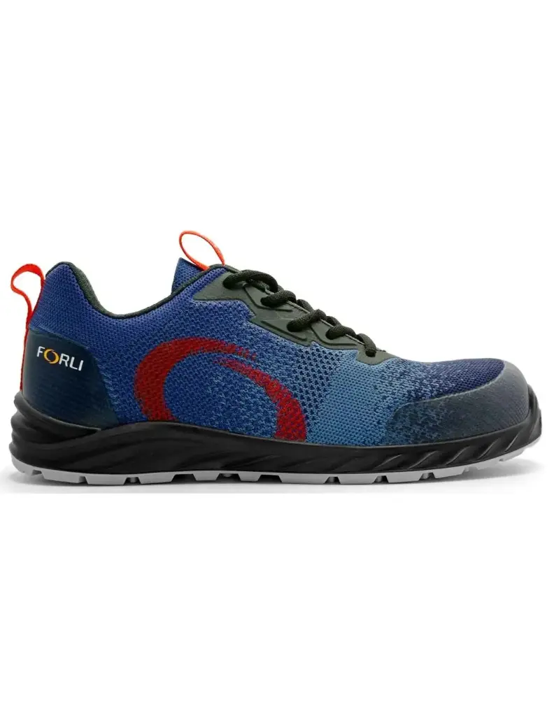 ZAPATO ROCK S3 CI SRC ESD 