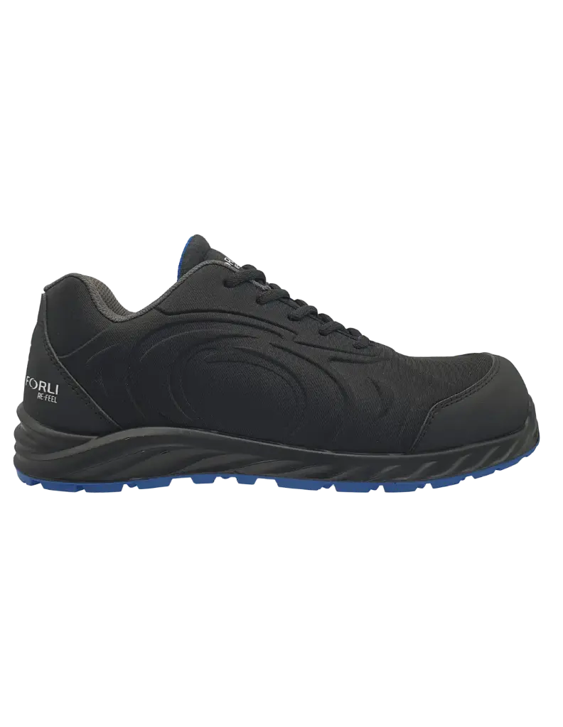 ZAPATO MEMPHIS S3S CI HI FO SR SC ESD 