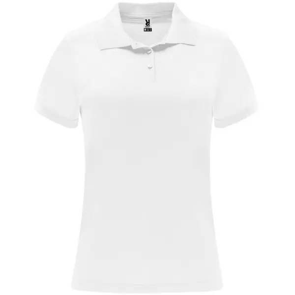 POLO 100% POLIÉSTER MONZHA WOMAN
