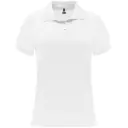 POLO 100% POLIÉSTER MONZHA WOMAN