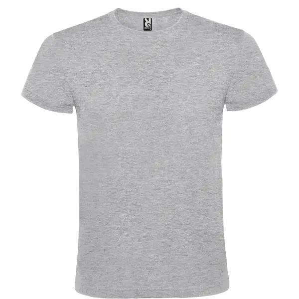 CAMISETA MANGA CORTA ATOMIC 150 g/m2.