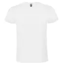 CAMISETA MANGA CORTA ATOMIC 150 g/m2.