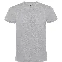 CAMISETA MANGA CORTA ATOMIC 150 g/m2.