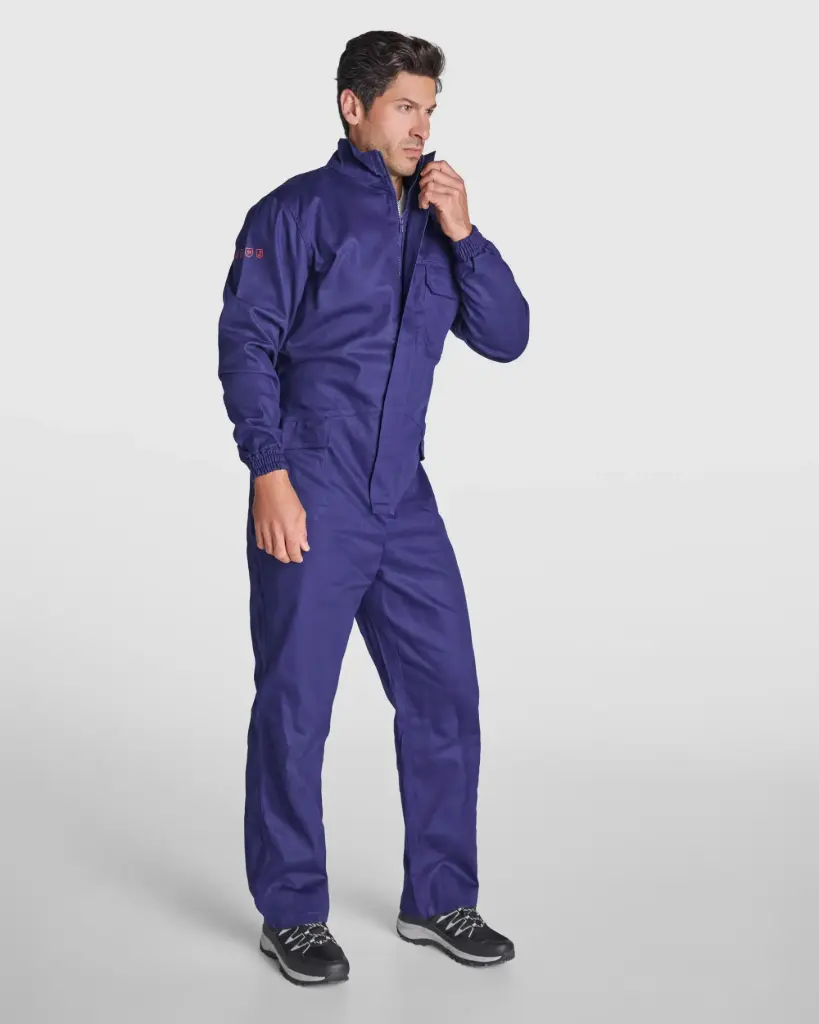 MONO IGNIFUGO BLAZER