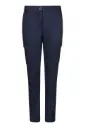 PANTALÓN STRETCH MULTIBOLSILLOS 103002SW 
