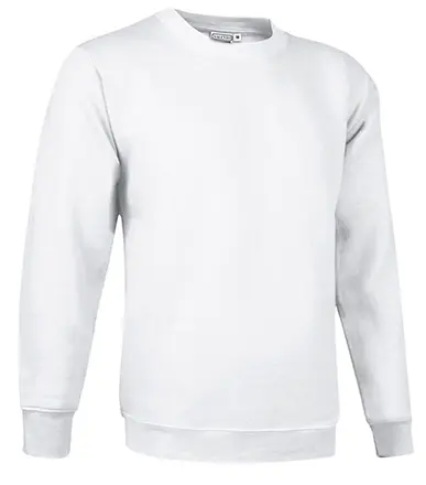 SUDADERA CUELLO REDONDO DUBLIN