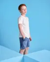 CAMISETA MANGA CORTA BRACO KIDS
