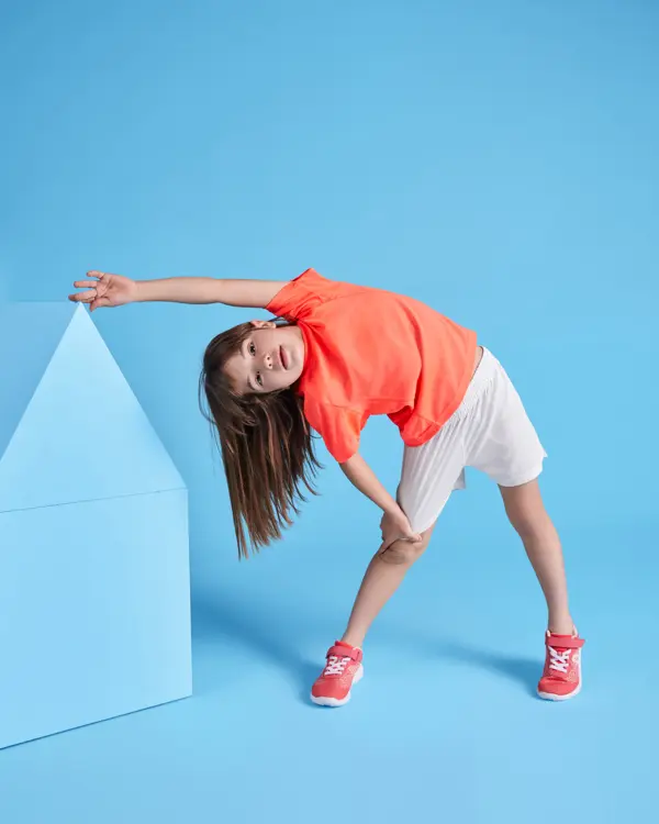 CAMISETA TÉCNICA - MONTECARLO KIDS