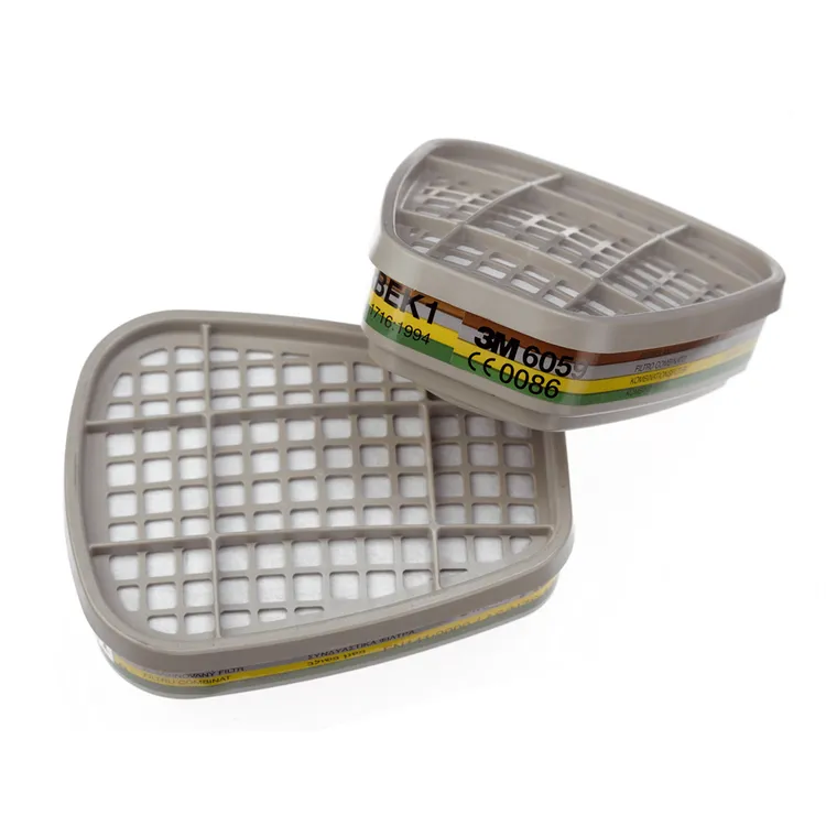 PAR DE FILTROS ABE1K - 6059