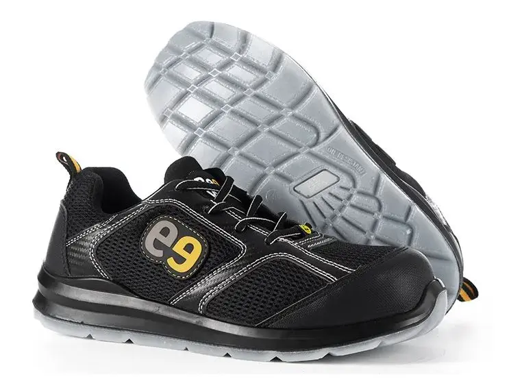 ZAPATO DE SEGURIDAD ARUNA S1PS