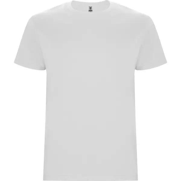 CAMISETA MANGA CORTA STAFFORD 190GR