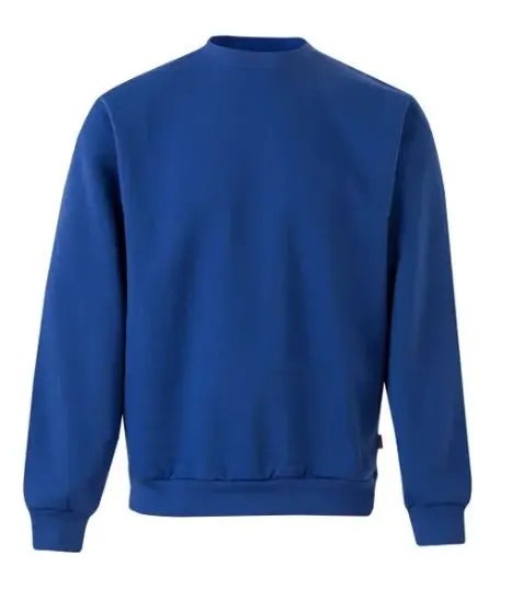 SUDADERA 65%-35% - 105701