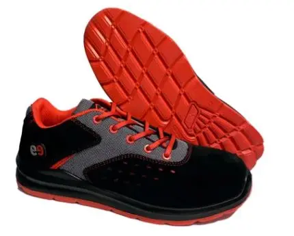 ZAPATO METAL FREE DEPORTIVO S1P ANILA