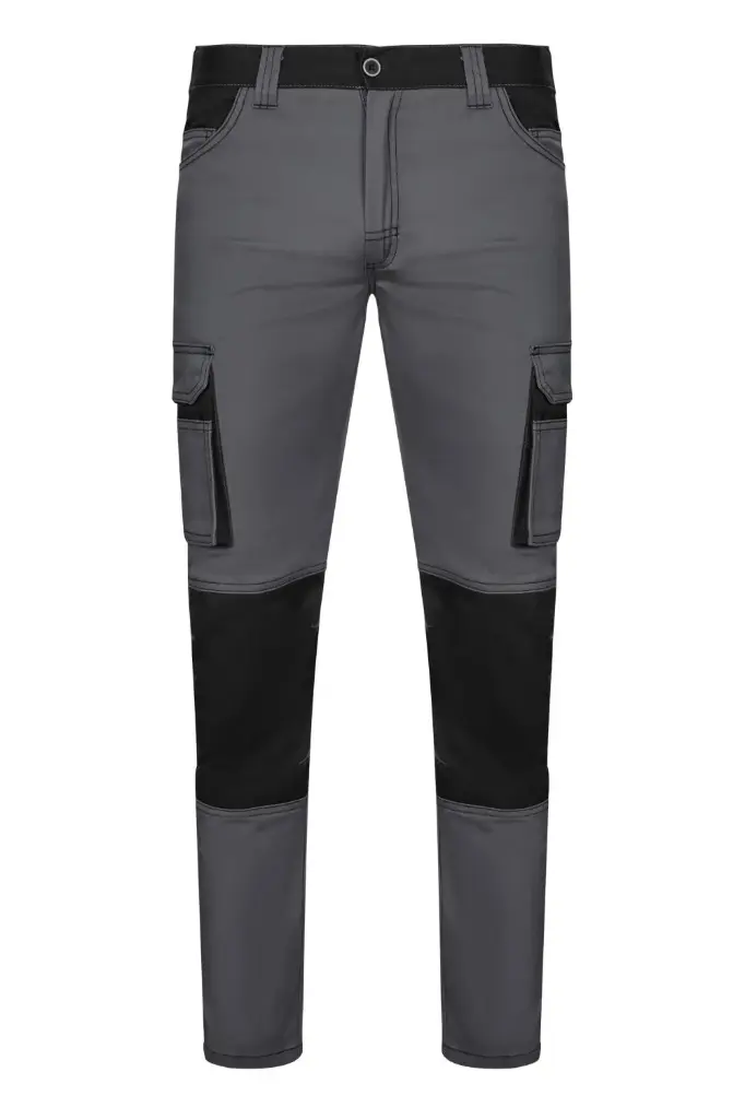 PANTALÓN STRETCH MULTIBOLSILLOS 103031S