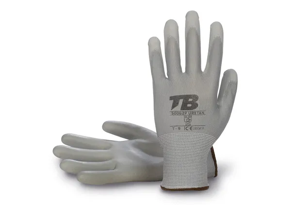 GUANTES URETAN 500G2P