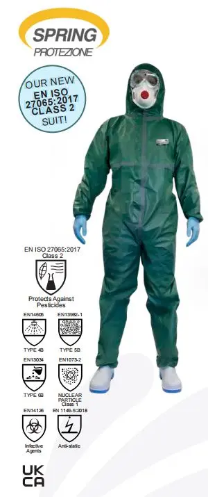 MONO QUIMICO CHEMSPASH AG MAX TIPO 4B/5B/6B (AGMAXV)