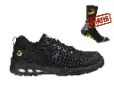 ZAPATO ECOFITZ S1P LOW
