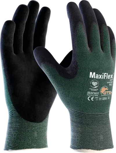 GUANTE MAXIFLEX ELITE - 34-8743