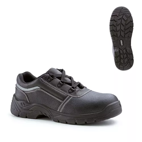 ZAPATOS DE PROTECCIÓN NACRITE S1P 