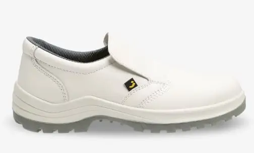 ZAPATO DE PROTECCIÓN X0500 S2 SR 