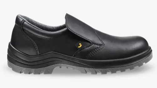 ZAPATO DE PROTECCIÓN X0600 S3 