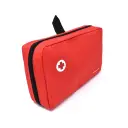 BOTIQUIN ROJO MODELO SUPER ROL (CONTENIDO ESTÁNDAR) BOS180