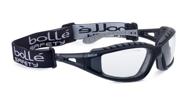 GAFAS CON GOMA TRACKER (TRACPSI)