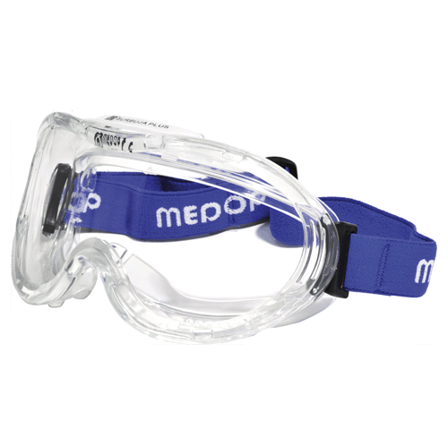 GAFA BURBUJA PLUS INTEGRAL POLICARBONATO