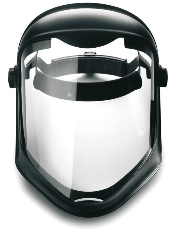 PANTALLA FACIAL BIONIC 79050