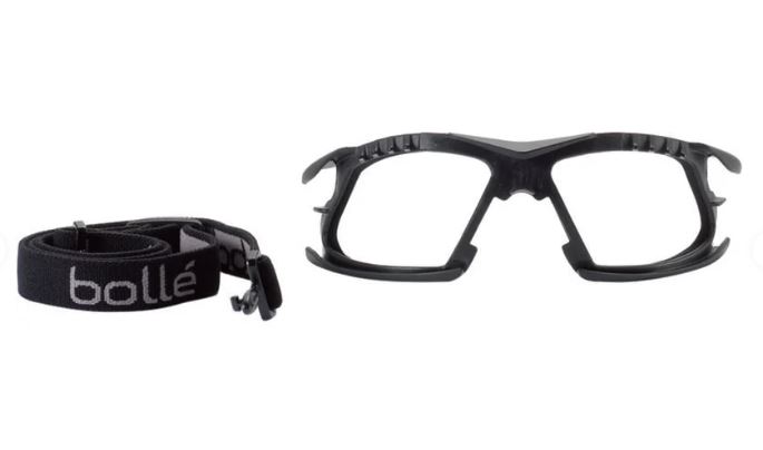 KIT ESPUMA INTEGRAL RUSH +