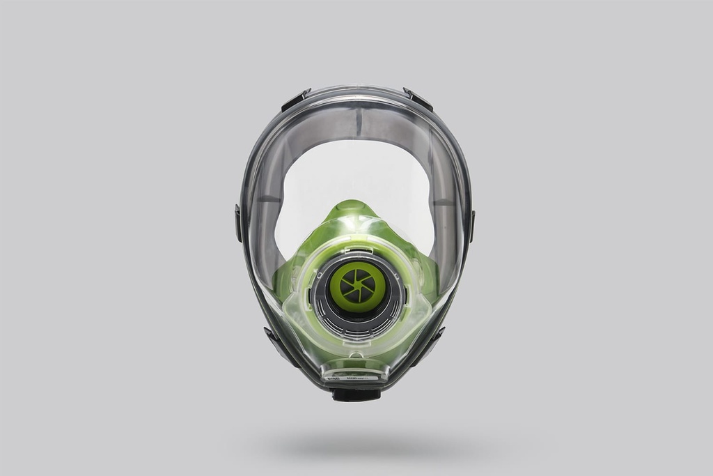 MÁSCARA COMPLETA 5150 (CAUCHO TERMOPLÁSTICO)