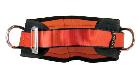 CINTURÓN DE POSICIONAMIENTO 25-CNC (SIN CUERDA)