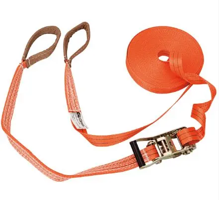 LINEA DE VIDA HORIZONT 20m