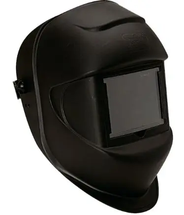 PANTALLA DE CABEZA SOLDADURA 405-C