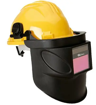 PANTALLAS CABEZA 415E ELECTRONIC