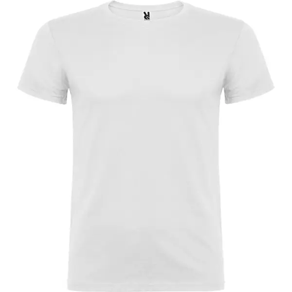 CAMISETA MANGA CORTA BEAGLE 155 GR
