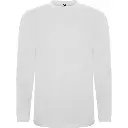 CAMISETA MANGA LARGA EXTREME 100% - 160 g/m²