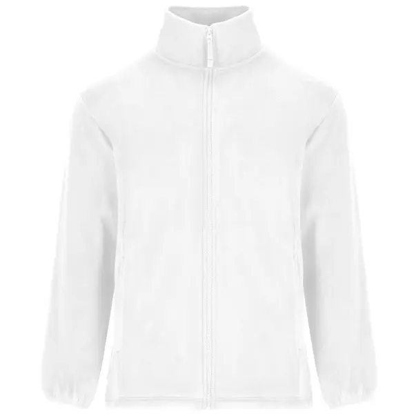 POLAR CREMALLERA ENTERA ARTIC