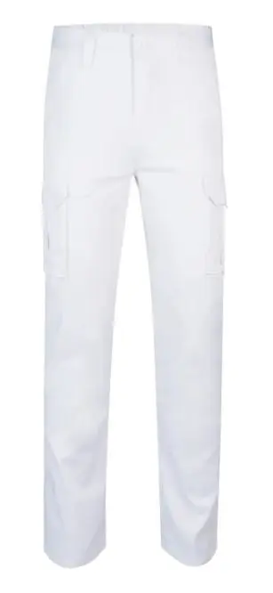 PANTALÓN STRETCH MULTIBOLSILLOS 103002S
