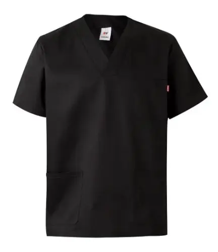 CASACA PIJAMA MANGA CORTA 589