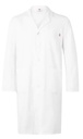 BATA BLANCA LABORATORIO M/L 700P