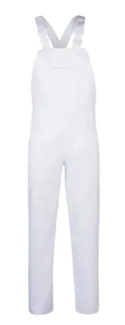 PANTALÓN CON PETO 290