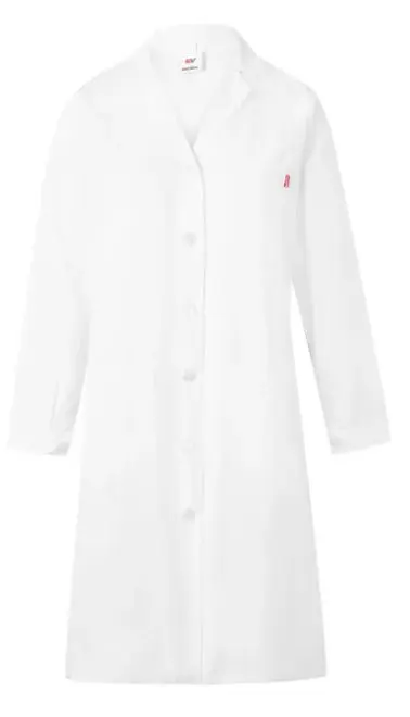 BATA SEÑORA M/L CON TRES BOLSILLOS 908