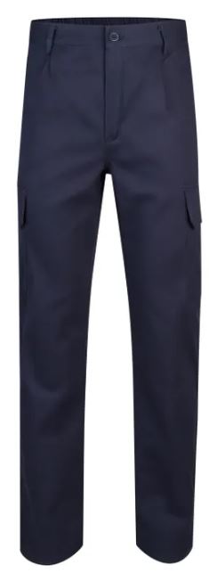 PANTALÓN 100% ALGODÓN - 103013
