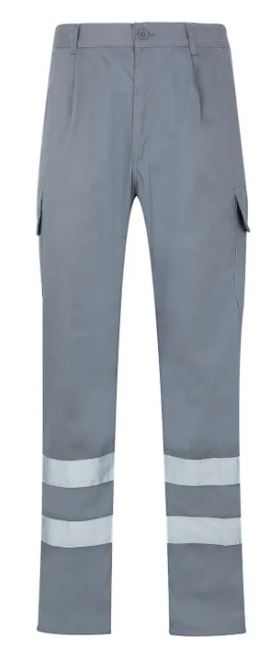 PANTALÓN 159 CON BANDAS REFLECTANTES