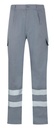 PANTALÓN 159 CON BANDAS REFLECTANTES