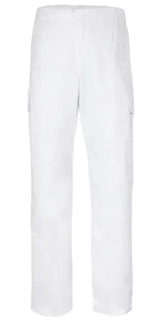 PANTALÓN MULTIBOLSILLOS FORRADO 103006