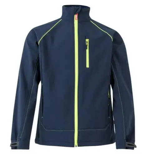 CHAQUETA SOFTSHELL 206001
