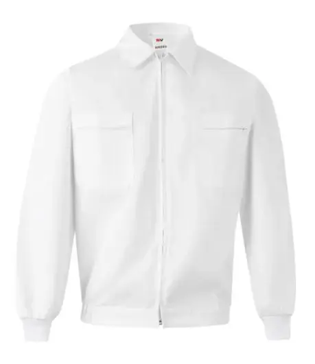 CAZADORA CREMALLERA ENTERA 61601